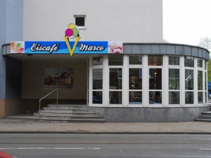 Photo: Eiscafe Marco